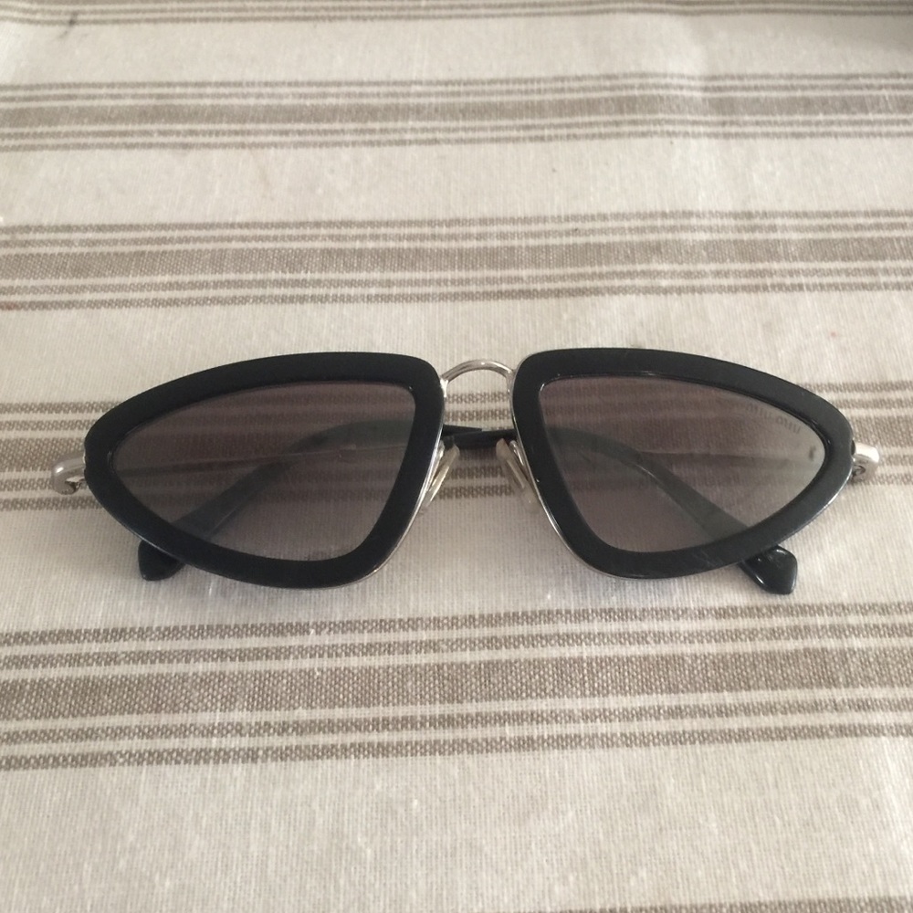 Miu Miu Sunglasses